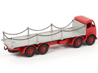 Lot 333 - DINKY TOYS (GB) (1)