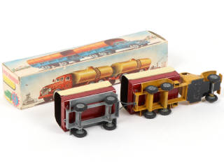 Lot 320 - FRANCE JOUETS (FRANCE) (1)