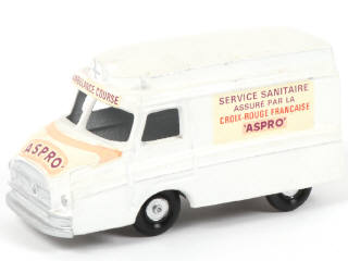 Lot 298 - SALZA (FRANCE) (1)