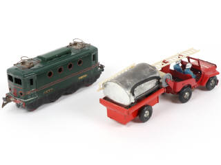 Lot 73 - DIVERS (FRANCE) (2)