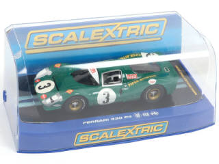 Lot 47 - SCALEXTRIC (GB) (1)