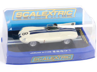 Lot 48 - SCALEXTRIC (GB) (1)