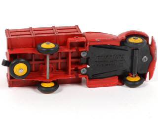 Lot 399 - DINKY TOYS (FRANCE) (1)