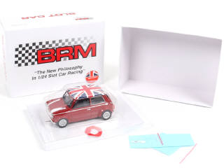 Lot 37 - BRM (ITALIE) (1)