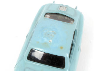 Lot 335 - DINKY TOYS (GB) (1)
