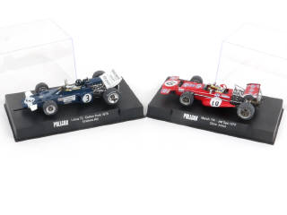 Lot 40 - POLICAR (ITALIE) (2)