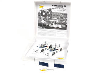 Lot 41 - SLOT IT (ITALIE) (1)