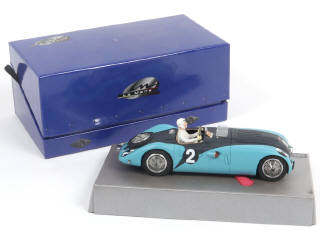 Lot 51 - LE MANS MINIATURES (FRANCE) (1)
