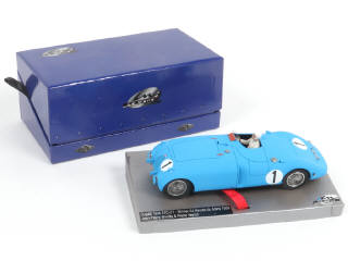 Lot 52 - LE MANS MINIATURES (FRANCE) (1)