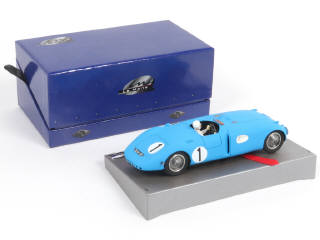 Lot 52 - LE MANS MINIATURES (FRANCE) (1)