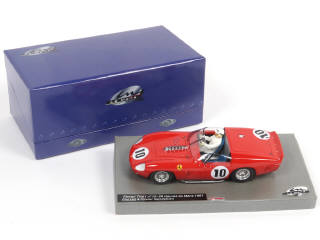 Lot 57 - LE MANS MINIATURES (FRANCE) (1)