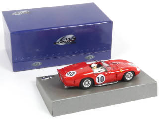 Lot 57 - LE MANS MINIATURES (FRANCE) (1)