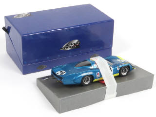 Lot 56 - LE MANS MINIATURES (FRANCE) (1)