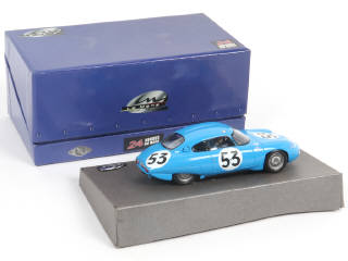 Lot 53 - LE MANS MINIATURES (FRANCE) (1)