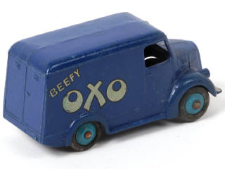 Lot 331 - DINKY TOYS (GB) (1)