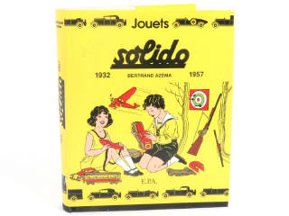 Lot 3 - EDITIONS E.P.A. (FRANCE) (1)