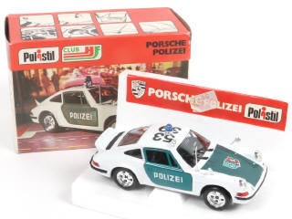 Lot 70 - POLISTIL (ITALIE) (1)