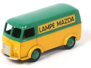 Lot 365 - DINKY TOYS (FRANCE) (1)