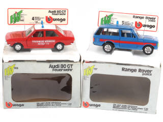 Lot 66 - BBURAGO (ITALIE) (2)