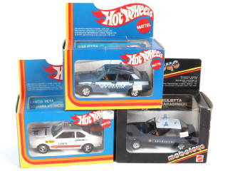 Lot 79 - MATTEL (USA) (3)