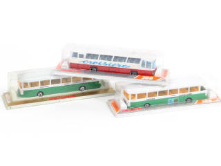Lot 259 - MAJORETTE (FRANCE) (3)