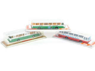 Lot 259 - MAJORETTE (FRANCE) (3)