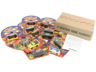 Lot 267 - MAJORETTE (FRANCE) (12)