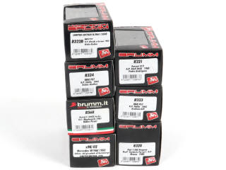 Lot 171 - BRUMM (ITALIE) (7)