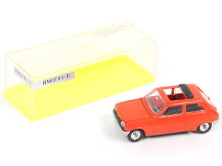 Lot 230 - MINIALUXE (FRANCE) (1)