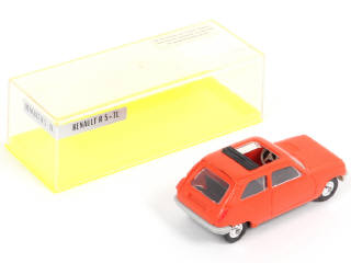 Lot 230 - MINIALUXE (FRANCE) (1)