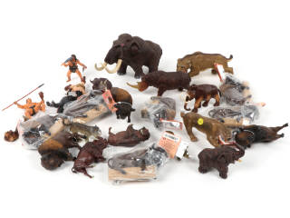 Lot 16 - DIVERS (25)