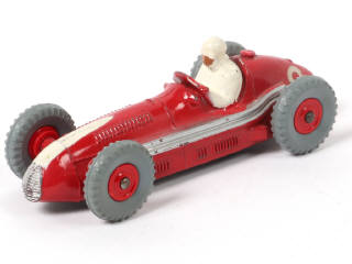 Lot 282 - DINKY TOYS (GB) (1)