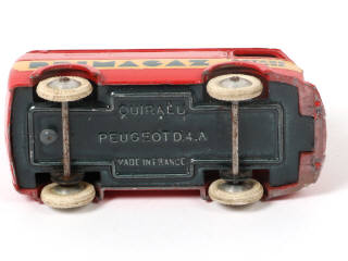 Lot 217 - QUIRALU (FRANCE) (1)