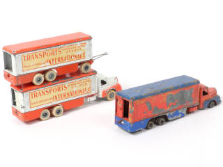 Lot 212 - JRD (FRANCE) (3)