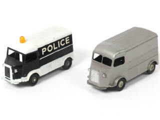 Lot 210 - JRD (FRANCE) (2)