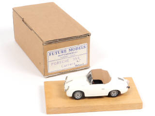 Lot 168 - FUTURE MODELS (ITALIE) (1)