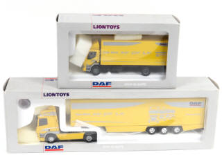 Lot 136 - LION-TOYS (PAYS-BAS) (2)