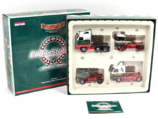 Lot 188 - CORGI TOYS (GB) (1)
