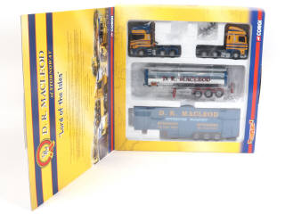 Lot 185 - CORGI TOYS (GB) (1)