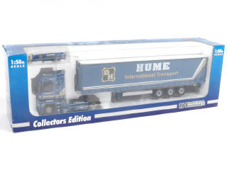 Lot 124 - UNIVERSAL HOBBIES (CHINE) (1)