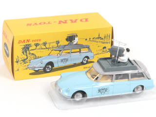 Lot 276 - DAN-TOYS (FRANCE) (1)
