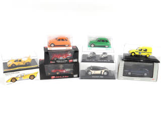 Lot 111 - DIVERS (10)