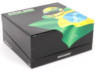 Lot 147 - MINICHAMPS (ALLEMAGNE) (1)