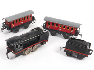 Lot 51 - DISTLER (ALLEMAGNE) (1)