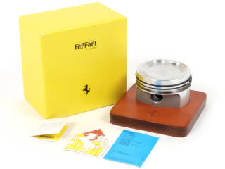Lot 2 - GALLERIA FERRARI (ITALIE) (1)