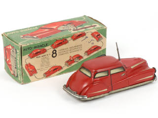 Lot 76 - JOUSTRA (FRANCE) (1)