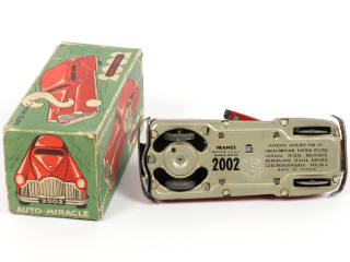 Lot 76 - JOUSTRA (FRANCE) (1)