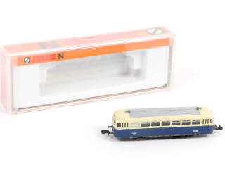 Lot 38 - ARNOLD 'N' (ALLEMAGNE) (1)