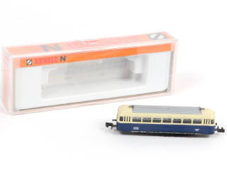 Lot 38 - ARNOLD 'N' (ALLEMAGNE) (1)