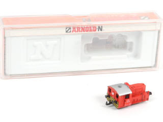 Lot 34 - ARNOLD 'N' (ALLEMAGNE) (1)